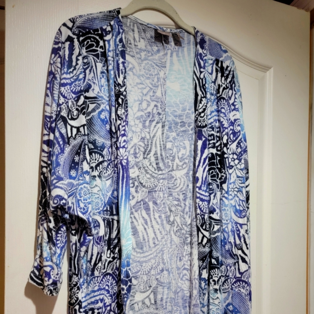 Chico cardigan